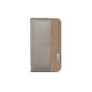 mo-ovtip6p-ti [Overture for iPhone 6 Plus Brushed Titanium]