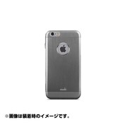 mo-ig6par-gy [iGlaze Armour for iPhone 6 Plus Gunmetal Gray]
