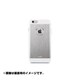 mo-ig6par-sl [iGlaze Armour for iPhone 6 Plus Jet Silver]