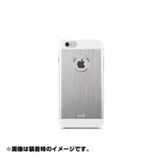 mo-ig6par-sl [iGlaze Armour for iPhone 6 Plus Jet Silver]