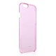 ie-hydip6p-pk [iPhone 6 Plus専用 高耐久性クリアケース ピンク]