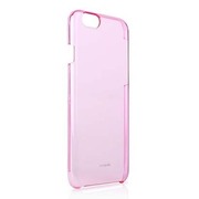 ie-hydip6p-pk [iPhone 6 Plus専用 高耐久性クリアケース ピンク]