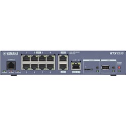 ヨドバシ.com - ヤマハ YAMAHA ギガアクセスVPNルーター RTX1210