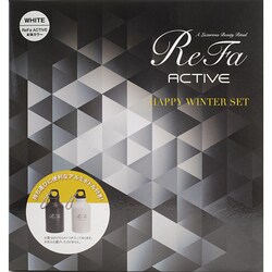 【値下げ】MTG リファ アクティブ Xmas limited edition ヨドバシ.com - エムティージー MTG ReFa ACTIVE（リファ