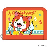 ニンテンドー3DSLL対応 妖怪ウォッチ ソフトカードケース2 ジバニャン