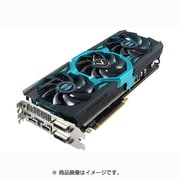 グラフィックボード Radeon R9 290X搭載 VAPOR-X R9 290X 8G GDDR5 PCI-E