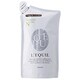 バランシングシャンプー N [ヘアケアシャンプー ノンシリコーン レフィル 詰め替え 350mL]