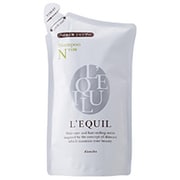 バランシングシャンプー N [ヘアケアシャンプー ノンシリコーン レフィル 詰め替え 350mL]