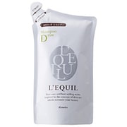 バランシングシャンプー D [ヘアケアシャンプー ノンシリコーン レフィル 詰め替え 350mL]