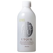 トリートメントヘアウォーター [ツヤウォーター レフィル 詰め替え 250mL]