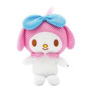 バスグルミ マイメロディ