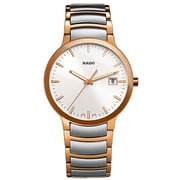 Centrix（セントリックス）クオーツ メンズ 正規輸入品 R30.554.103