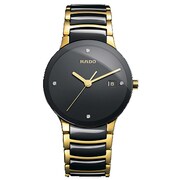 Centrix（セントリックス）クオーツ メンズ 正規輸入品 R30.929.712
