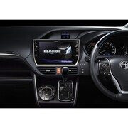 EX1000-EQ [10型LED/WVGA エスクァイア専用カーナビ]