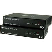 HDBASET HDMIエクステンダー PRO HD-10HPE