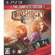 バイオショック インフィニット コンプリートエディション [PS3ソフト]