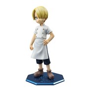 Portrait.Of.Pirates ワンピースシリーズCB-R1 サンジ [1/8スケール ワンピース 塗装済み完成品]