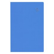 プロジェクトダイアリー 2015 Appoint Project Diary Bタイプ A5対応 ブルー E1683