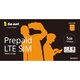 microSIM Prepaid LTE SIM by so-net プラン1GB