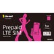 nanoSIM Prepaid LTE SIM by so-net プラン1GB
