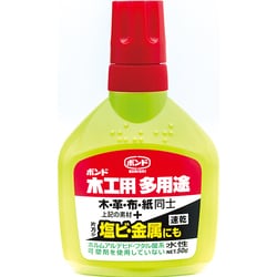 ヨドバシ.com - コニシ #05503 木工用 多用途 ボンド 50g 通販【全品 