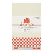 25277006 ぽちぶくろ箋 小紋柄