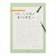 きれいな手紙が書ける便箋 横罫 20515006