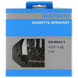 ヨドバシ.com - シマノ SHIMANO カセットスプロケット ヨドバシ.com - シマノ SHIMANO カセットスプロケット