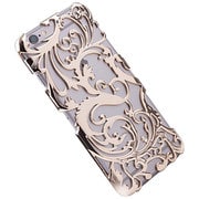 Nouveau Art Case iPhone 6 Gold [iPhone 6 4.7インチ ケース ゴールド イオン]