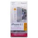 YO-531 [iPhone 6/6s 4.7インチ用 ハードケース ジャケット 保護フィルムつき クリア]