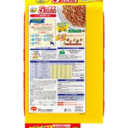 ヨドバシ.com - 日本ペットフード ビタワン ビタワン 5つの健康