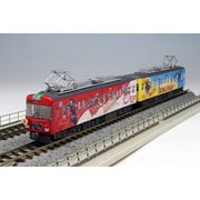京阪600形 映画「けいおん！」 ラッピング電車 (2輌セット) 完成品 [Nゲージ 1/150]