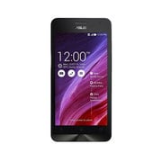ZenFone5 Android 4.4.2搭載 5.0インチ液晶 16GB SIMフリースマートフォン LTE対応 ブラック A500KL-BK16