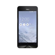 ZenFone5 Android 4.4.2搭載 5.0インチ液晶 16GB SIMフリースマートフォン LTE対応 ホワイト A500KL-WH16