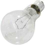 替ランプ 耐震球 110V 200W