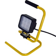 TKO-181 [LED投光器 1灯床置スタンド式 20W]