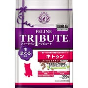 フィッシュ&チキン キトゥン 300g