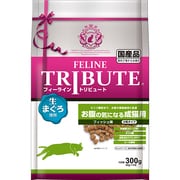 お腹の気になる成猫用 300g