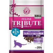 うんちのニオイの気になる成猫用 300g