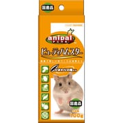 ビューティーハムスター 100g