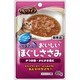 かつおだしのおいしいほぐしささみ かつお節・かにかま添え 40g [猫用 レトルト・ウェット すべての年齢に]