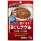 かつおだしのおいしいほぐしささみ かつお節・まぐろ添え 40g [猫用 レトルト・ウェット すべての年齢に]