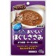 かつおだしのおいしいほぐしささみ かつお節・サーモン添え 40g [猫用 レトルト・ウェット すべての年齢に]