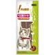 べに鮭ジャーキー 17g [猫用おやつ]