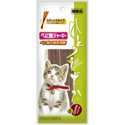 べに鮭ジャーキー 17g [猫用おやつ]