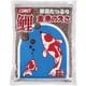 鯉・金魚のエサ 小粒 400g