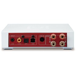 ヨドバシ.com - Olasonic オラソニック NANO-UA1A [DSD対応USB DAC内蔵 ...