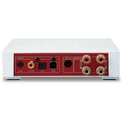 ヨドバシ.com - Olasonic オラソニック NANO-UA1A [DSD対応USB DAC内蔵