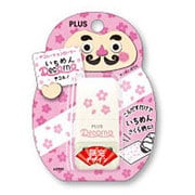 限定 デコレーションローラー いちめんデコルノ さくら 38786