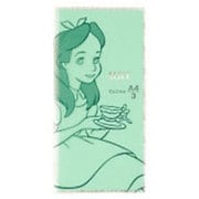 限定 Ca.Crea（カ.クリエ） ディズニーカバー＆ノート アリス 77982